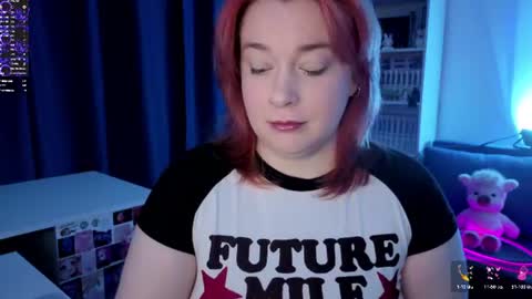 AlexaMillis online show from June 13, 2026, 9:24 pm