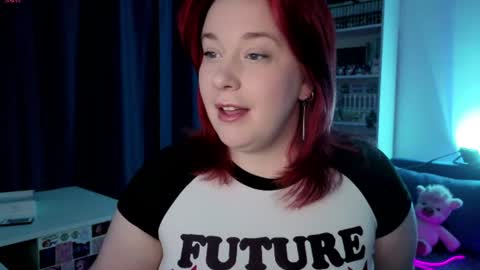AlexaMillis online show from June 18, 2026, 9:52 pm