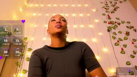 Snapshot of giuliacash chatting on January 11, 2026, 4:01 pm GiuliaCash online show from January 11, 2026, 4:01 pm