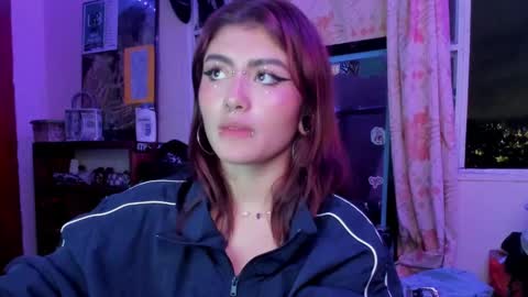 Giulietta online show from December 2, 2024, 3:58 am