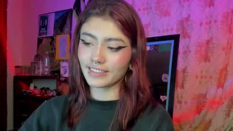 Giulietta online show from December 10, 2024, 12:50 am