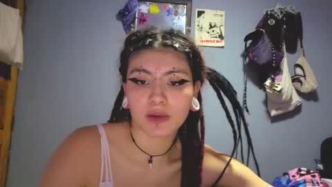 Giulietta online show from March 31, 2026, 4:24 am
