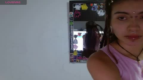 Snapshot of giulietta_mon chatting on May 2, 2026, 6:02 pm Giulietta online show from May 2, 2026, 6:02 pm