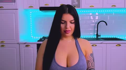 Giulia online show from March 16, 2026, 9:19 pm