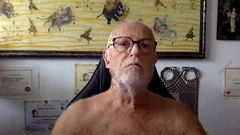 Snapshot of giutomma930394 chatting on June 29, 2026, 2:06 pm giutomma930394 online show from June 29, 2026, 2:06 pm