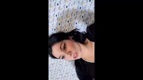 Snapshot of give_me_orgasms chatting on January 12, 2026, 5:07 pm Nice to meet you my name is Heyli online show from January 12, 2026, 5:07 pm