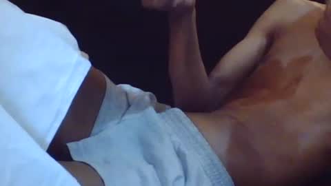 Snapshot of give_us_pleasure chatting on February 8, 2025, 12:06 pm give_us_pleasure online show from February 8, 2025, 12:06 pm