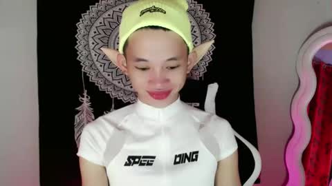 givemethrillx online show from January 10, 2025, 2:35 am