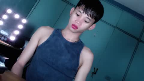 givemethrillx online show from March 22, 2026, 12:58 am