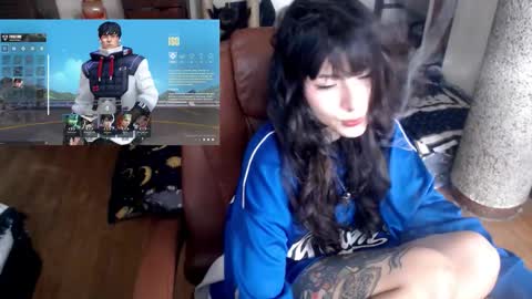 Snapshot of givenom chatting on October 26, 2025, 8:26 pm dirtyvenom online show from October 26, 2025, 8:26 pm