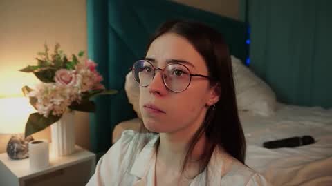 Agness online show from February 13, 2026, 3:08 pm