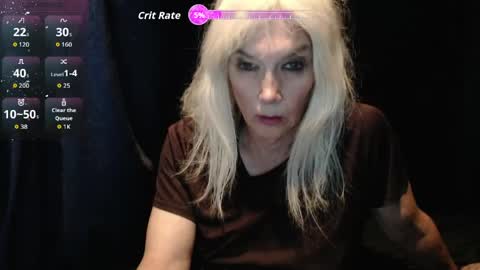 Terri online show from May 24, 2026, 2:22 pm