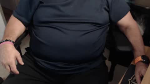 Snapshot of gizmo706 chatting on October 24, 2025, 4:14 pm gizmo706 online show from October 24, 2025, 4:14 pm