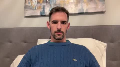 Chad Thunderstroke and Bianca online show from December 19, 2025, 3:57 am