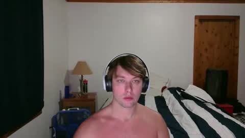 Aaron online show from January 18, 2026, 2:59 am