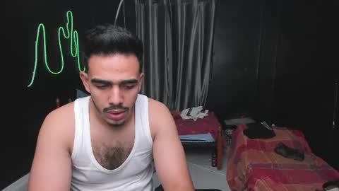 Snapshot of gkjason147 chatting on June 28, 2026, 10:38 pm Ali online show from June 28, 2026, 10:38 pm