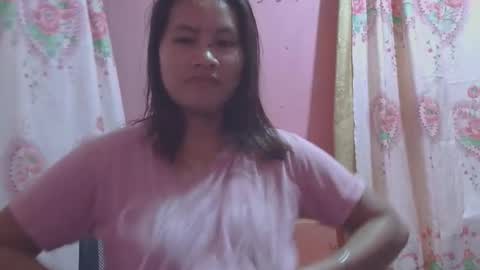 glamgoddess23 online show from October 17, 2025, 3:10 am