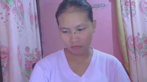 glamgoddess23 online show from October 19, 2025, 5:30 am