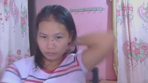 glamgoddess23 online show from October 28, 2025, 12:25 am