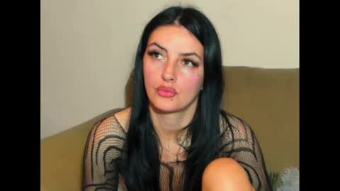 Casandra online show from January 30, 2025, 9:25 pm