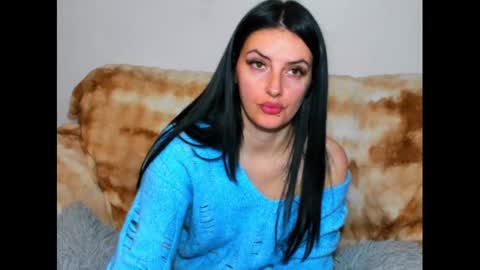 Casandra online show from February 17, 2025, 9:08 pm