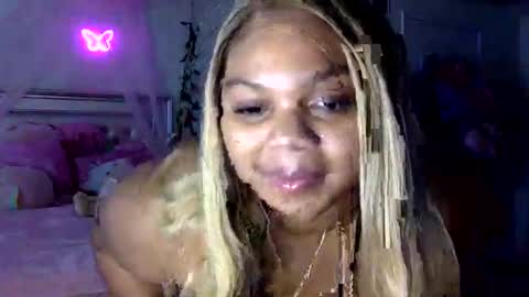 BBW Interacial couple online show from March 18, 2026, 11:02 am