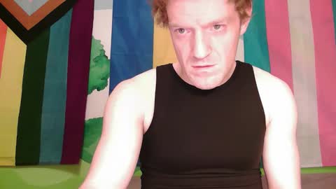 glam trans goddess online show from November 10, 2025, 11:37 pm