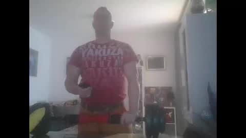Snapshot of glanzer88999 chatting on January 13, 2025, 9:19 am glanzer88999 online show from January 13, 2025, 9:19 am