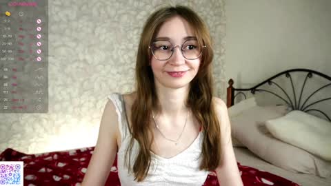 Snapshot of glennabardy chatting on January 8, 2025, 2:14 pm Sandra online show from January 8, 2025, 2:14 pm