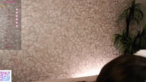 Snapshot of glennabardy chatting on January 11, 2025, 6:44 pm Sandra online show from January 11, 2025, 6:44 pm