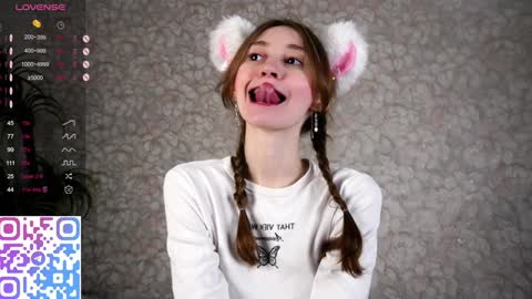 Snapshot of glennabardy chatting on January 23, 2025, 6:45 pm Sandra online show from January 23, 2025, 6:45 pm