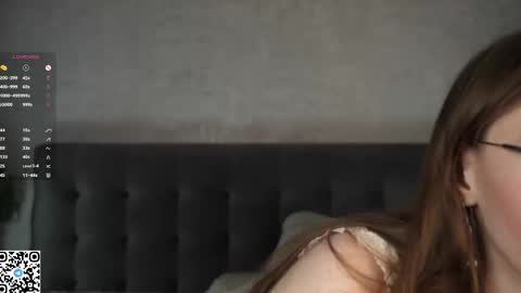 Snapshot of glennabardy chatting on March 7, 2025, 7:52 am Sandra online show from March 7, 2025, 7:52 am