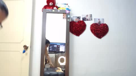 Snapshot of glennddastar chatting on September 13, 2025, 12:10 am GlennddaStar online show from September 13, 2025, 12:10 am