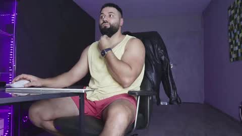 Matthew .. for short call me Matt online show from January 15, 2026, 7:06 pm