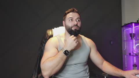 Matthew .. for short call me Matt online show from March 2, 2026, 11:22 pm