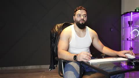 Matthew .. for short call me Matt online show from April 3, 2026, 12:52 am