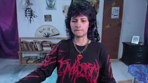 NYX online show from October 25, 2025, 1:51 pm