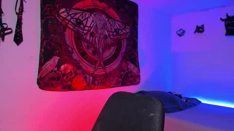 NYX online show from March 20, 2026, 9:19 pm