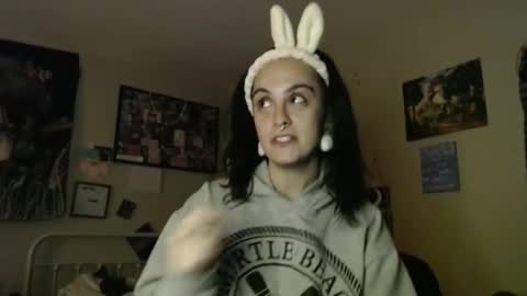 anna online show from November 29, 2025, 7:11 am