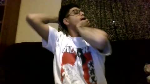 Snapshot of glly444 chatting on February 20, 2026, 12:49 pm glly444 online show from February 20, 2026, 12:49 pm