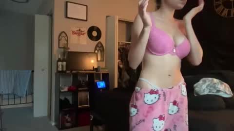 Baby Bimbo online show from October 15, 2025, 5:57 pm