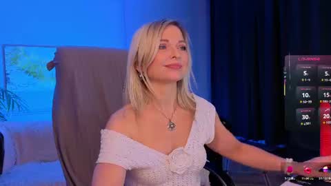 Gloria online show from July 16, 2026, 11:38 am