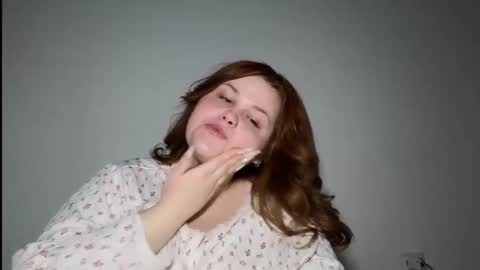 gloria_thomas online show from February 6, 2026, 3:59 pm