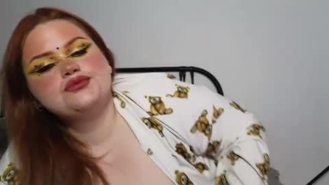 Snapshot of gloria_thomas chatting on April 2, 2026, 2:09 am gloria_thomas online show from April 2, 2026, 2:09 am