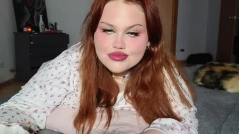 Snapshot of gloria_thomas chatting on April 13, 2026, 5:46 am gloria_thomas online show from April 13, 2026, 5:46 am