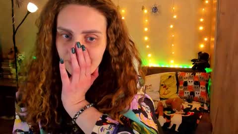 Snapshot of gloria_wood chatting on December 26, 2024, 12:25 am Gloria Wood online show from December 26, 2024, 12:25 am