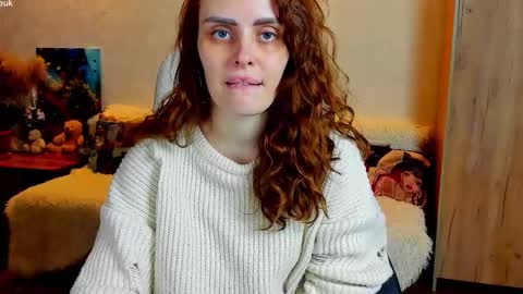 Gloria Wood online show from February 6, 2026, 6:44 pm