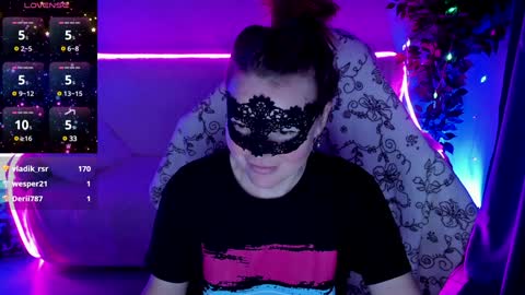 Snapshot of gloriagrays chatting on December 7, 2024, 6:10 am gloriagrays online show from December 7, 2024, 6:10 am