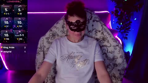 Snapshot of gloriagrays chatting on January 11, 2025, 4:36 pm gloriagrays online show from January 11, 2025, 4:36 pm