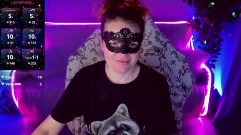 Snapshot of gloriagrays chatting on January 22, 2025, 8:28 pm gloriagrays online show from January 22, 2025, 8:28 pm